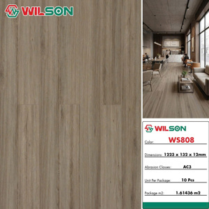 Sàn gỗ Wilson WS808