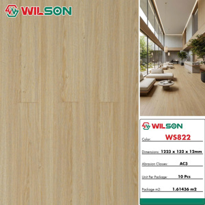 Sàn gỗ Wilson WS822
