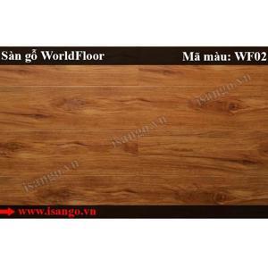 Sàn gỗ Worldfloor WF02