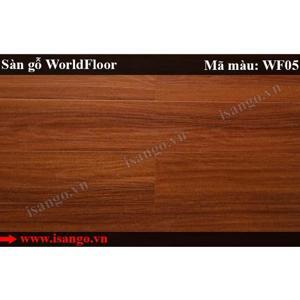 Sàn gỗ Worldfloor WF05