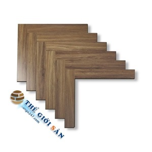 Sàn gỗ xương cá Charm Wood C04