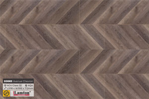 Sàn gỗ Xương cá Lamton D3083