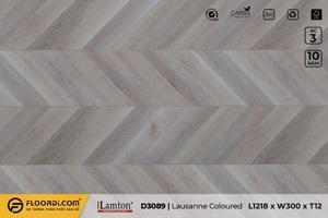 Sàn gỗ Xương cá Lamton D3089