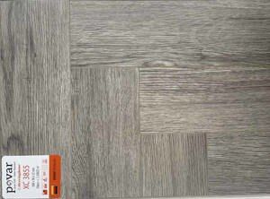 Sàn gỗ xương cá Povar 12mm XC3855