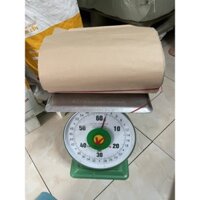 [Sẵn hàng] 1kg Túi giấy kraft xi măng 30x40cm