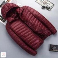 [SẴN HÀNG] Áo khoác nam béo ( 45kg đến 110kg- đủ size M đến 5XL) ☑️ áo khoác nam siêu nhẹ, loại có mũ