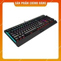 [SẴN HÀNG] Bàn phím cơ Gaming Dareu EK169 - Màu đen - Led 7 màu - Chính hãng BH 24 tháng [LỖI 1 ĐỔI 1]