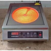 (sẵn hàng) Bếp từ công nghiệp 3500w fest (hàng cao cấp) (ảnh thật).