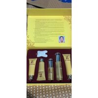 [SẴN HÀNG] - BỘ SẢN PHẨM CẠO GIÓ MẶT