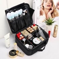 (Sẵn Hàng ❤) Cốp đựng mỹ phẩm, đồ makeup size mini