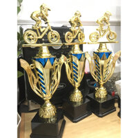 [Sẵn hàng] Cup đua xe thăng bằng cho bé-Xe thăng bằng Nhí