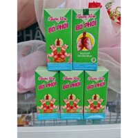 (Sẵn hàng giao hỏa tốc) Thiên Môn Bổ Phổi Trẻ Em Bình Đông 90Ml
