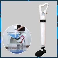 [Sẵn Hàng Giao Ngay] SÚNG CAO ÁP THÔNG TẮC BỒN RỮA CHÉN , BỒN CẦU SIÊU RẺ