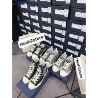 Sẵn hàng Giày B56 các màu sắc bản đẹp lót cao su giày dép nam nữ