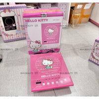 [Sẵn Hàng HCM] Bếp Từ Hello Kitty Kashiwha Thái Lan Chính Hãng (Tặng Nồi Inox)