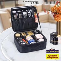 (Sẵn Hàng 💞Hoả Tốc 24H) Túi Đựng Mỹ Phẩm , Cốp Đựng Đồ Makeup 💄 ,Cốp Đựng Đồ Phun Xăm Cá Nhân