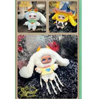 [SẴN HÀNG] hộp gấu bông blindbox thỏ tai cụp SAMAEL MAGIC WARDROBE THẦN KÌ CHO BÉ hộp gấu nhồi bông bất ngờ