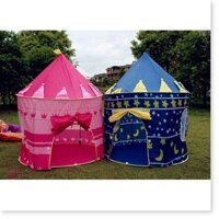 {Sẵn Hàng} lều bóng công chúa hoàng tủ