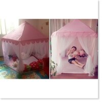 {Sẵn Hàng} Lều công chúa cho bé