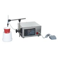 (sẵn hàng) Máy chiết nước hoa, tinh dầu, máy chiết điện tử, chiết chất lỏng mỹ phẩm GFK-280.