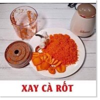 {Sẵn Hàng} Máy xay đa năng osaka mẫu mới loại 1 nồi đồng cối đá