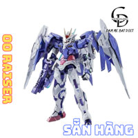 [SẴN HÀNG] Mô Hình Lắp Ráp HG 00 Raiser GN Condenser Type 00 70 1/144 TT Hongli ( Tặng Base Và Decan ) - MiNO Shop