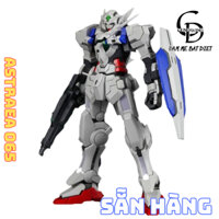 [SẴN HÀNG] Mô Hình lắp ráp HG Astraea 065 (TẶNG BASE VÀ DECAN)