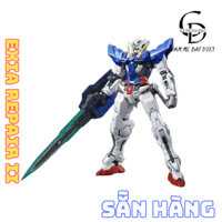 [SẲN HÀNG] Mô hình Lắp ráp Exia Repair II, 1/144 HG (tặng base và decan)