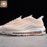 SẴN [HÀNG MỚI VỀ] Giầy AIR MAX 97 nâu hồng thời trang nữ, cá tính HOT ⚡ P: new