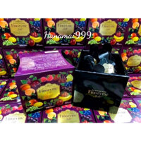 [Sẵn hàng - Nội địa Nhật ] NƯỚC UỐNG ĐẸP DA VÀ GIẢM CÂN DR SELECT FINOZYME 310 ( HỘP 30 GÓI X 15ML )