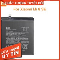 Sẵn hàng PIN XIAOMI MI 8SE BM3D ZIN HÃNG