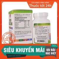 SĂN HÀNG RẺ Green Calcium – Bổ sung canxi hữu cơ cho bà bầu, trẻ em, người lớn SĂN HÀNG RẺ