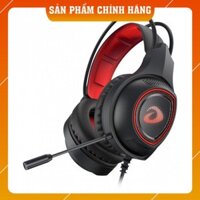 [SẴN HÀNG] Tai nghe Gaming DAREU VH350SE - Jax 3.5 - Âm thanh cực chất - BH 12 tháng [LỖI 1 ĐỔI 1]