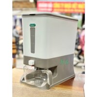 [sẵn-hàng] Thùng đựng gạo  hokori .thùng đựng gạo bền đẹp sang trọng [bán chạy]