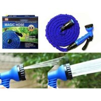 {Sẵn Hàng} Vòi xịt nước thông minh giãn nở 15m/30m Magic Hose