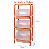 (sẵn hàng)kệ úp chén bát việt nhật chính hãng, chắc chắn bền đẹp