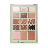 [Sẵn HCM] Pixi Bảng Màu Mắt Hello L.A Angel