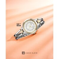 Sẵn hiếm Đồng hồ Anne Klein AK/1441SVTT thời thượng cho nữ