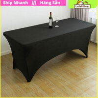 [SẴN HN] Ga trải giường nối mi - Ga/ Drap bọc giường spa massage phun xăm thẩm mỹ co giãn【LaiMiShop】