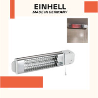 [SẴN HN-HCM] ĐÈN SƯỞI NHÀ TẮM EINHELL QH1800