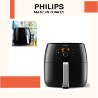 [SẴN HN-HCM] NỒI CHIÊN KHÔNG DẦU PHILIPS 9654/90