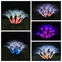 San Hô Giả Dạ Quang Trang Trí Bể Cá