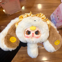 [SẴN HOẢ TỐC] Baby Three Gương Thần CHÍNH HÃNG [FULLBOX, CARD] *Có HÀN LẠI NGUYÊN SEAL TÚI + DÁN ĐÁY HỘP]