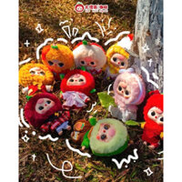 [SẴN-HOẢ TỐC]-[Blind Box/ hộp mù] Gấu Bông Baby Three Giấc Mơ Nghề Nghiệp - CHÍNH HÃNG