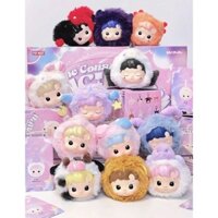 [SẴN HỎA TỐC] Móc Khóa Popmart 12 Cung Hoàng Đạo Hacipupu x Constellation