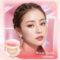[SẴN HOẢ TỐC] Phấn nước Aperire Day Dream Cover Cushion và che khuyết điểm Aperire