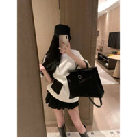 (sẵn hoả tốc SG) áo Chà neo 2 túi qccc