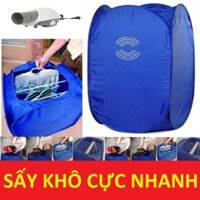 [SĂN HOT DEAL] - MÁY SẤY QUẦN ÁO AIR O DRY CHÍNH HÃNG