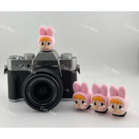 [SẴN] Hotshoe cover Crybaby Nắp che flash cho Máy ảnh