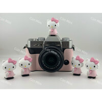 [SẴN] Hotshoe Hello Kitty / Melody Nắp che flash cho Máy ảnh